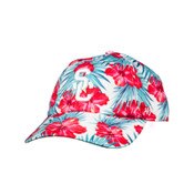 USC Trojans '47 Floral SC Interlock Women's Sharon Clean Up Hat